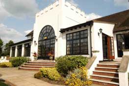 Thorpeness Hotel,  Thorpeness